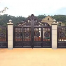瑞金市铝艺大门