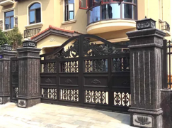 瑞金市转弯门
